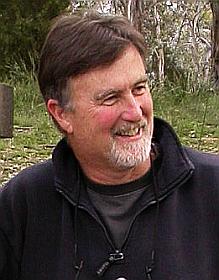 Image of Ben Richardson