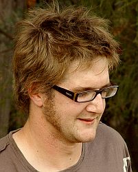 Photo of Isaac Patmore
